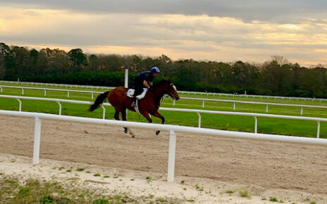 Malathaat at Camden Training Center