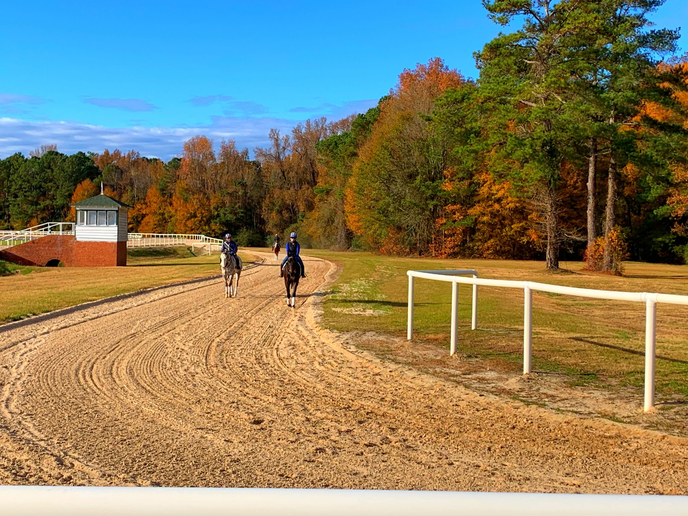 Camden Training Center