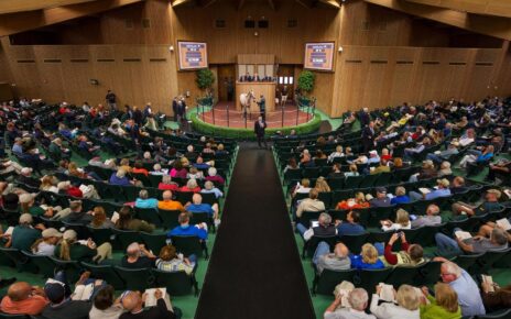 Keeneland sale